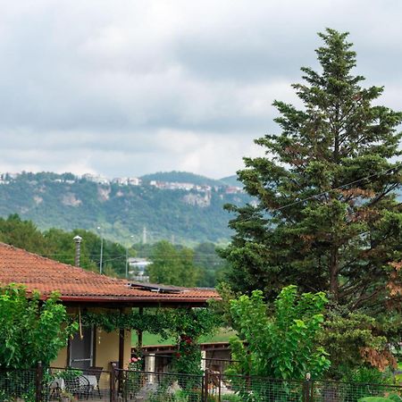 Cottage Lina Edesa Zewnętrze zdjęcie